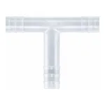 Merck BRAND(R) tubing connector, T-shape