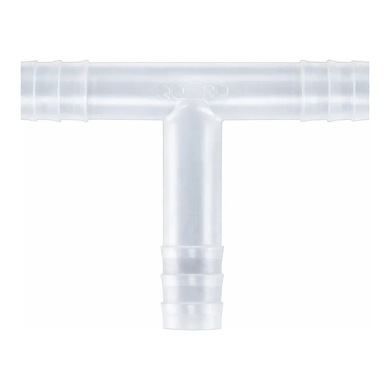 Merck BRAND(R) tubing connector, T-shape