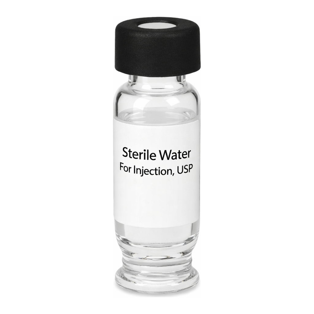 Waters MassPREP E. coli Digest Standard