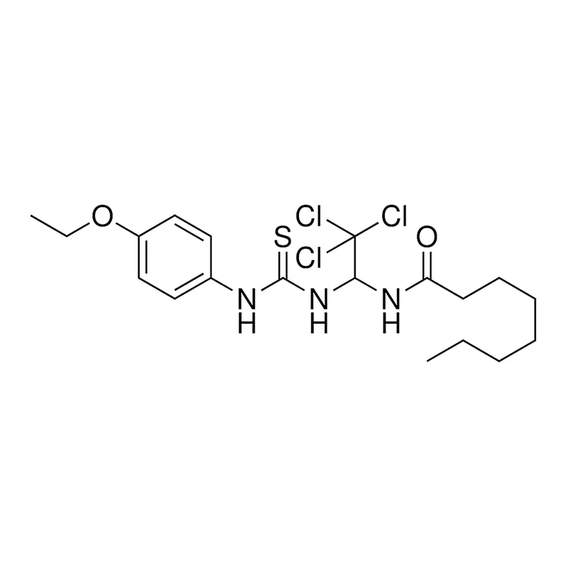 Merck OCTANOIC ACID (2,2,2-TRICHLORO - 50 MG &