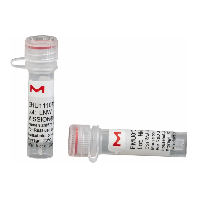 Merck MISSION(R) esiRNA