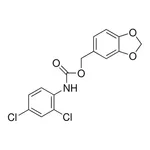 Merck PIPERONYL N-(2,4-DICHLOROPHENYL)CA