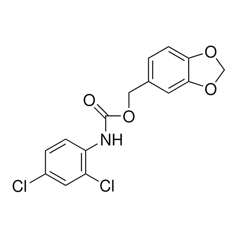 Merck PIPERONYL N-(2,4-DICHLOROPHENYL)CA