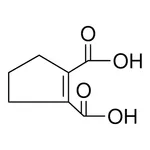Merck 1-CYCLOPENTENE-1,2-DICARBOXYLIC -