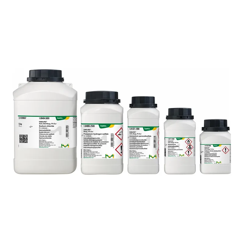 Merck IRON(II) CHLORIDE TETRAHYDRATE FOR ANALY