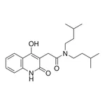 Merck 2-(4-HYDROXY-2-OXO-1,2-DIHYDRO- - 25 MG&