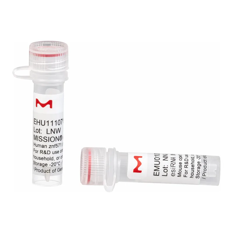 Merck MISSION(R) esiRNA