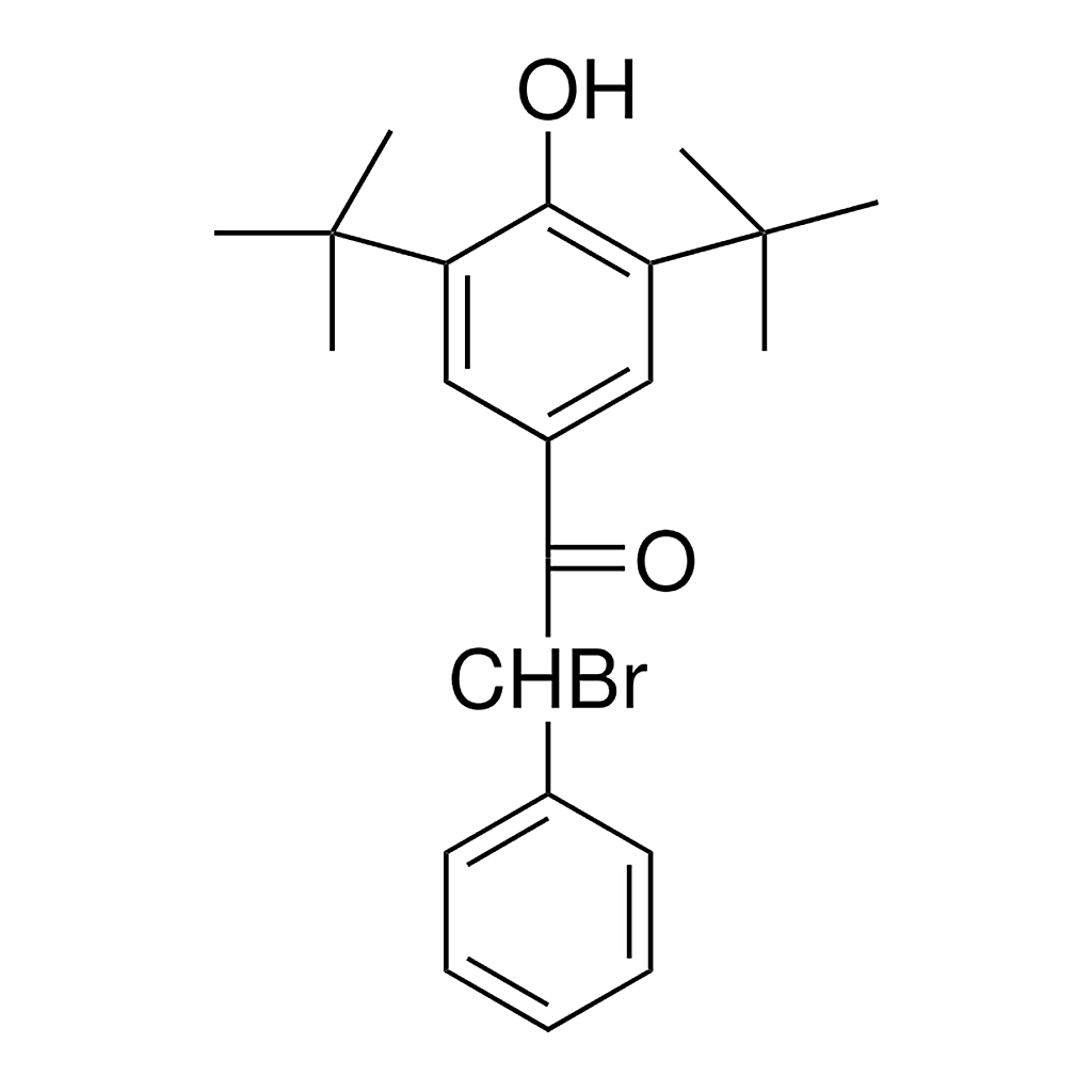 Merck 2-BROMO-1-(3,5-DITERT-BUTYL-4-H-