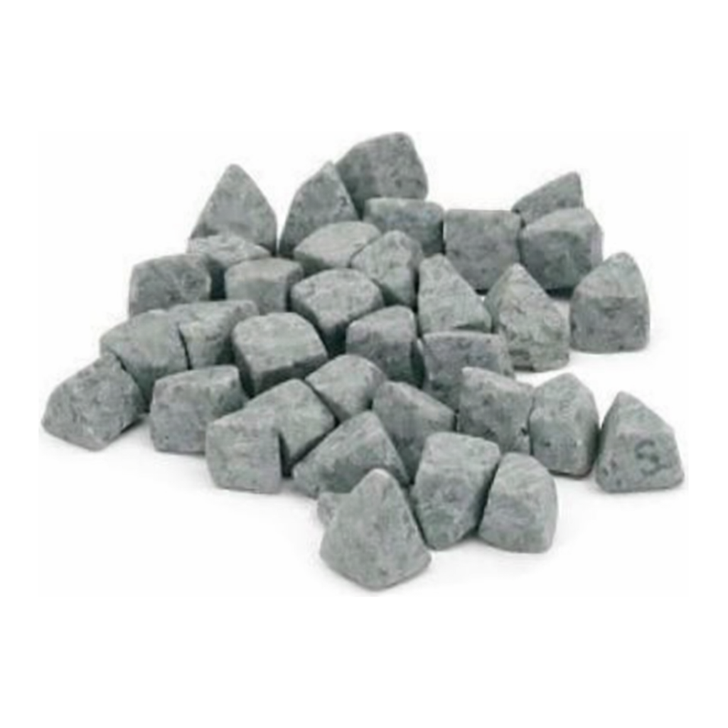 AS ONE Abrasive for Wet Barrel Polishing (As Barrel Polishing), 습식 배럴 연마용 연마재(AS 배럴 연마재)