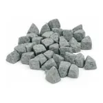 AS ONE Abrasive for Wet Barrel Polishing (As Barrel Polishing), 습식 배럴 연마용 연마재(AS 배럴 연마재)