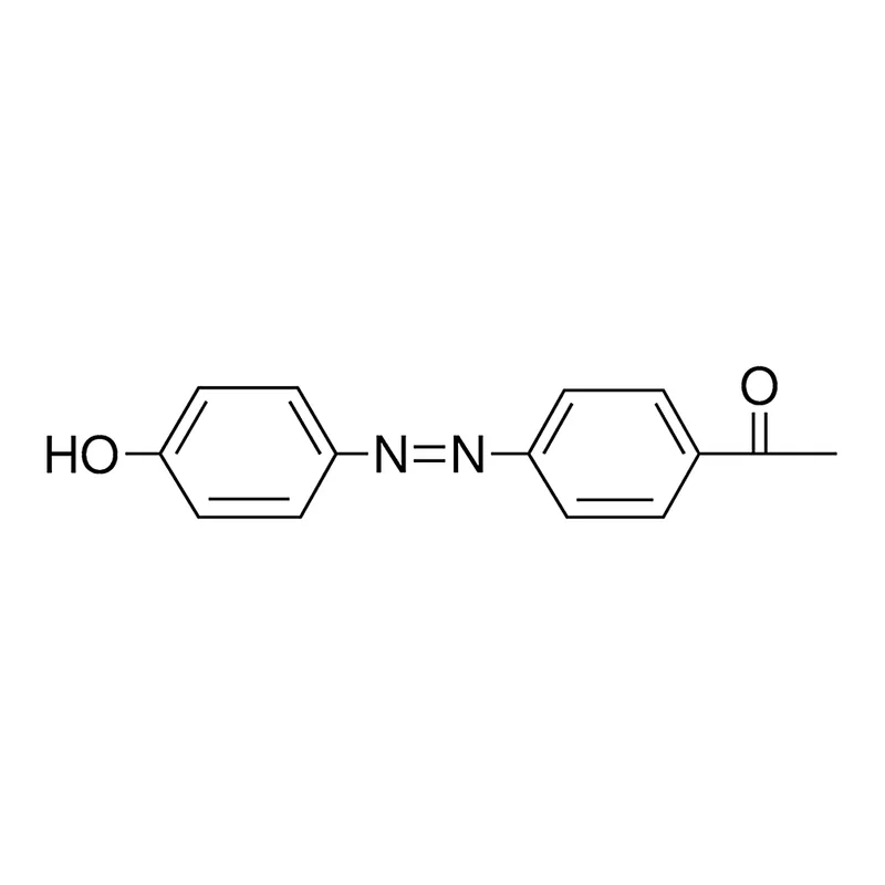Merck 4'-(4-HYDROXYPHENYLAZO)ACETOPHEN-