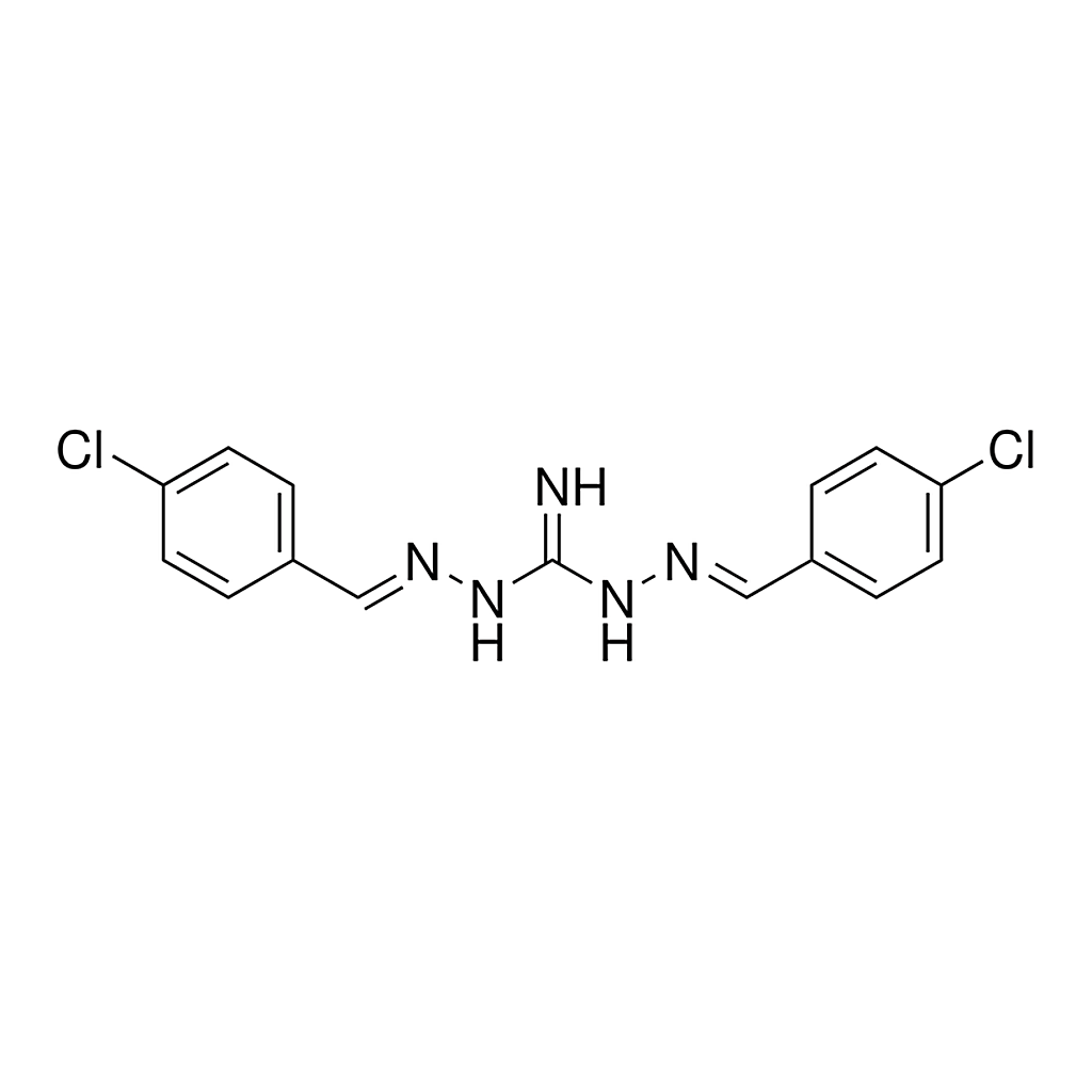 Merck N',2-BIS(4-CHLOROBENZYLIDENE)HYD - 10MG