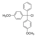 Merck 4,4'-Dimethoxytriphenylmethyl chloride