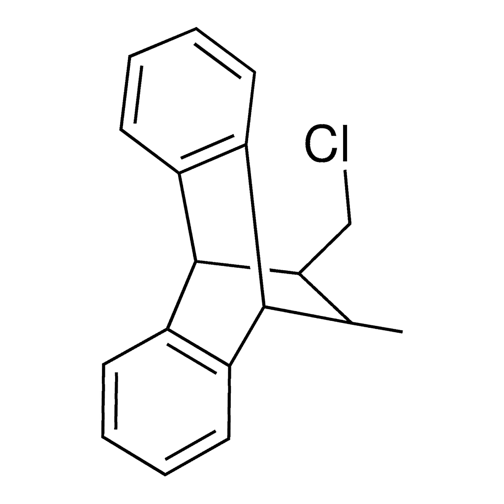 Merck 11-(CHLOROMETHYL)-9,10-DIHYDRO - 50 MG&