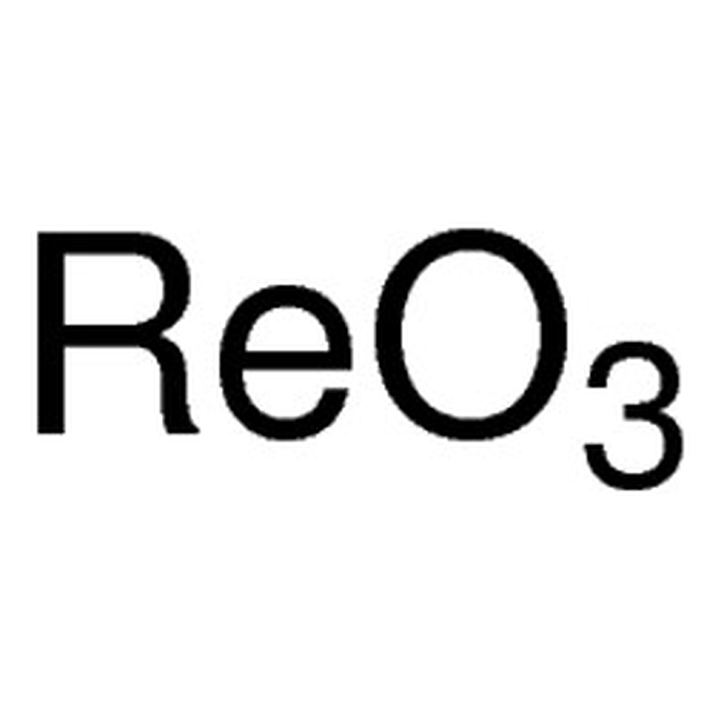 Merck RHENIUM(VI) OXIDE, 99.9% TRACE METALS &