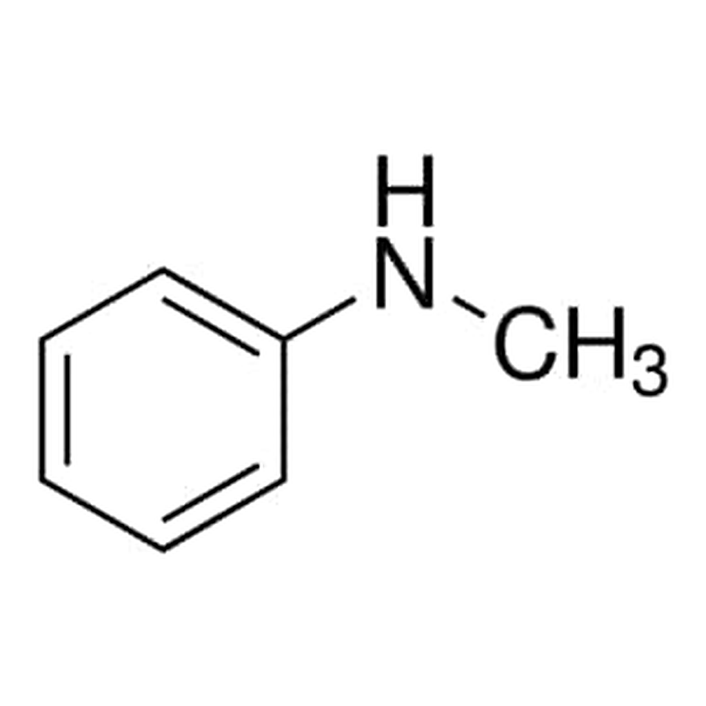 Merck N-METHYLANILINE, STANDARD FOR GC