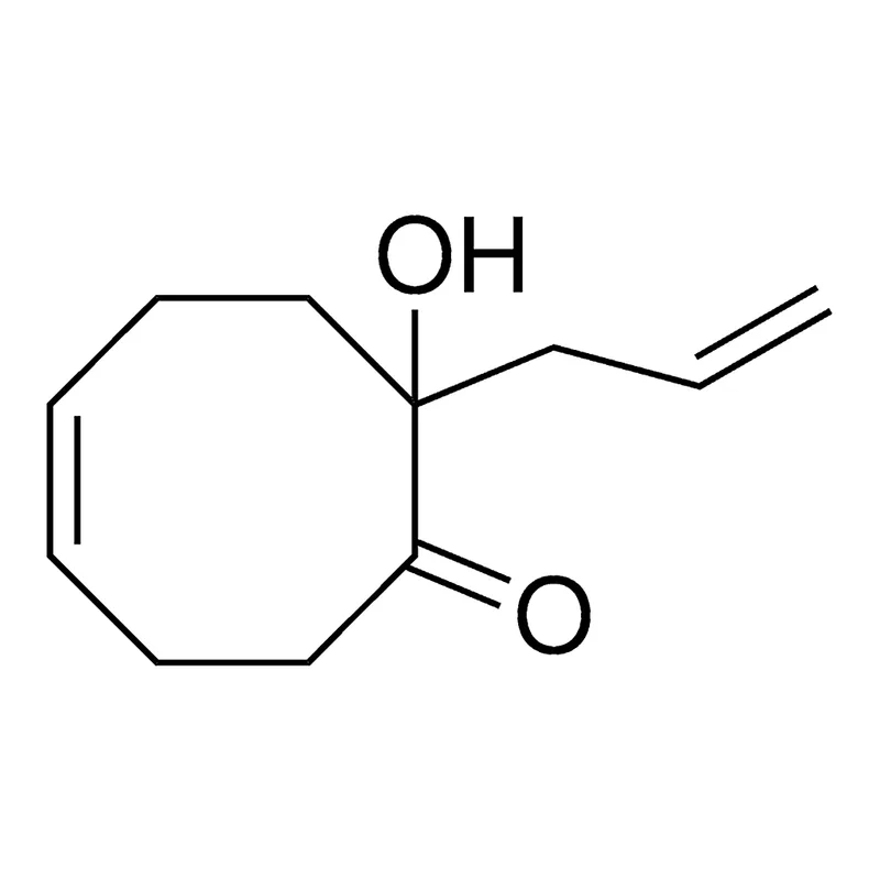 Merck 8-ALLYL-8-HYDROXY-4-CYCLOOCTEN--