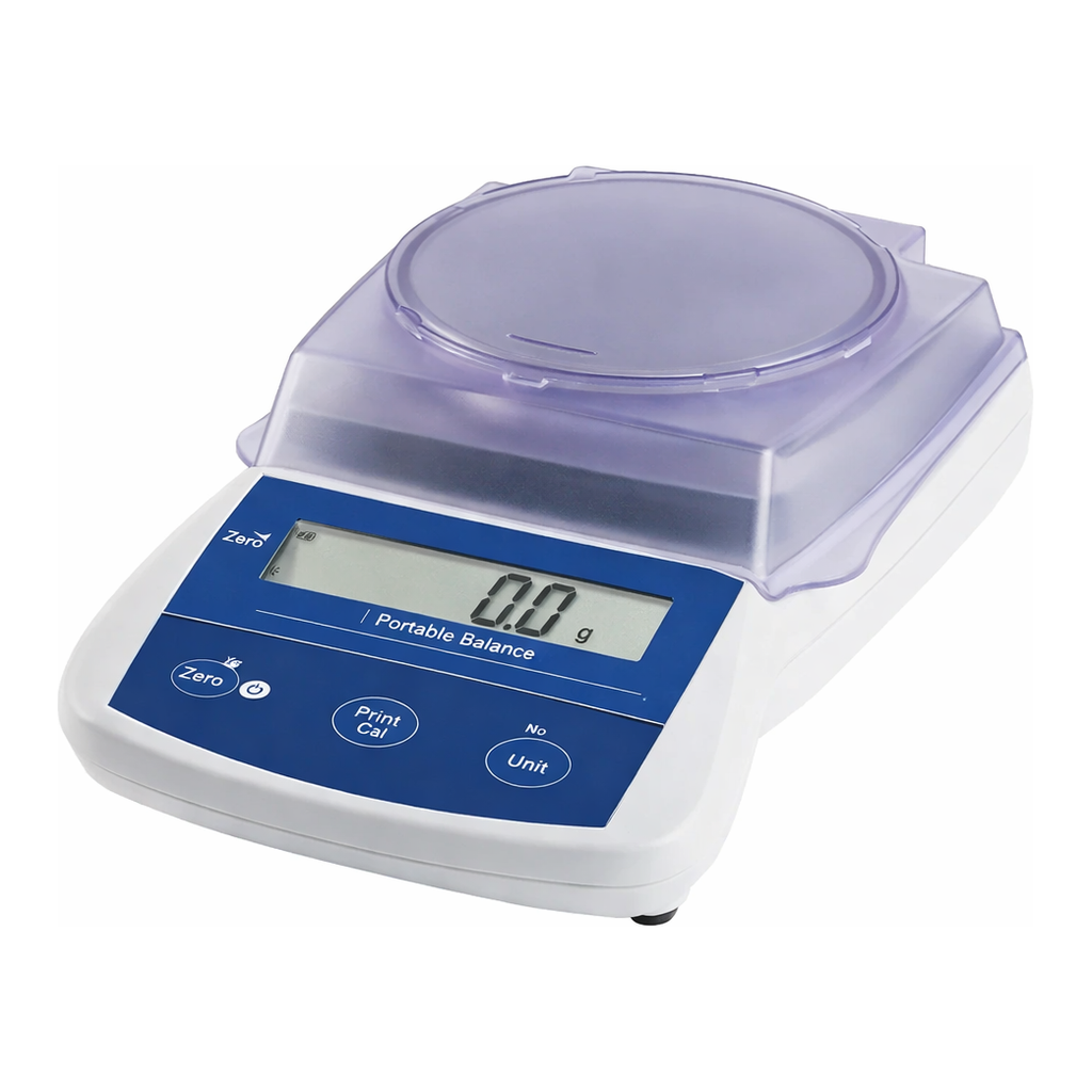 AS ONE Compact Electronic Balance, 콤팩트 전자 저울