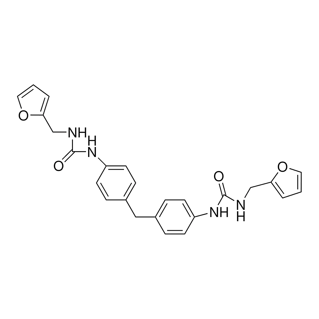 Merck 4,4'-METHYLENEBIS(1-FURFURYL-3--