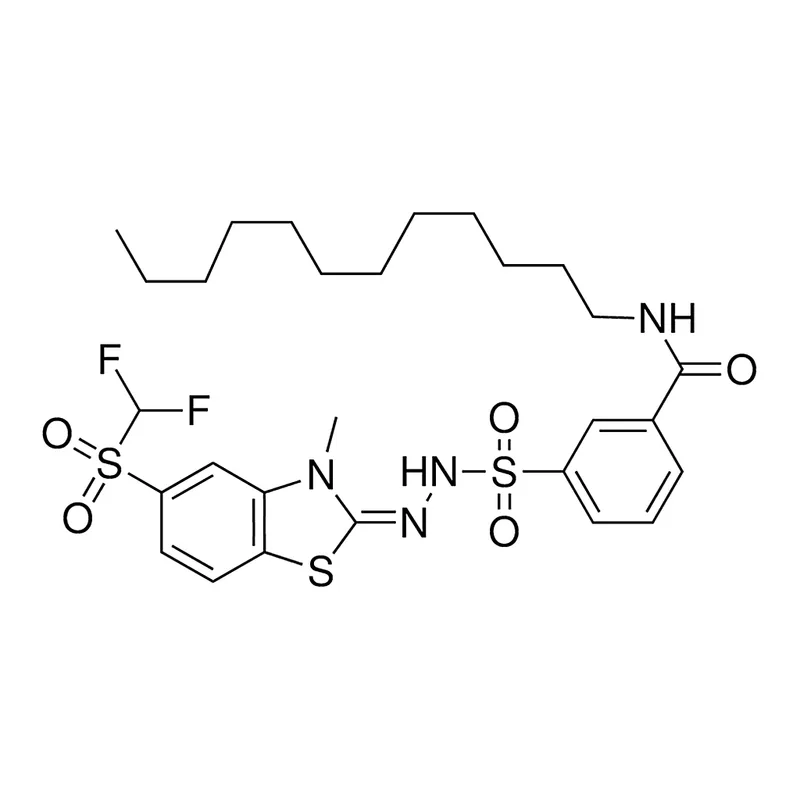 Merck ALKYLCARBAMOYL-BZ-SULF ACID, DI-