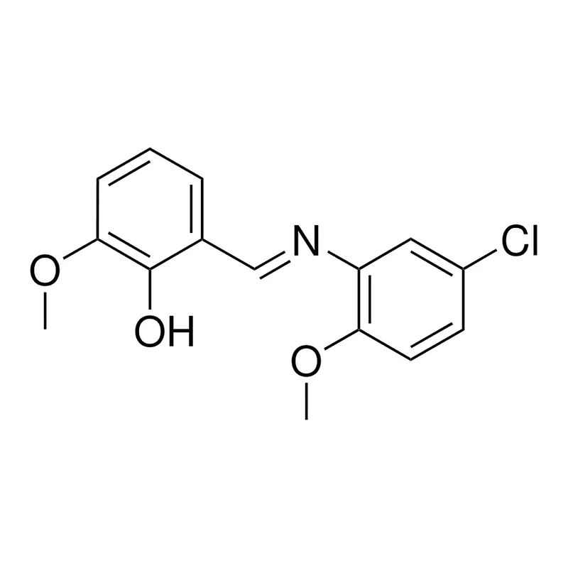 Merck ALPHA-(5-CHLORO-2-METHOXYPHENYL-
