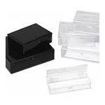 Merck WESTERN BLOT BOX, LARGE, CLEAR, 11.7 X &