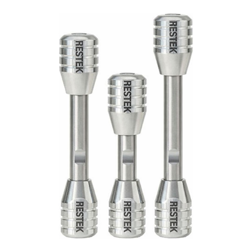 Restek Pinnacle DB C18 3um, 100 x 2.1mm