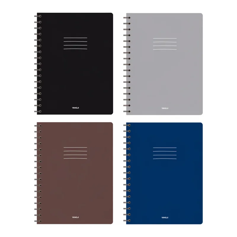 OFFICENEX 합지노트 대5호 184*256mm/128매