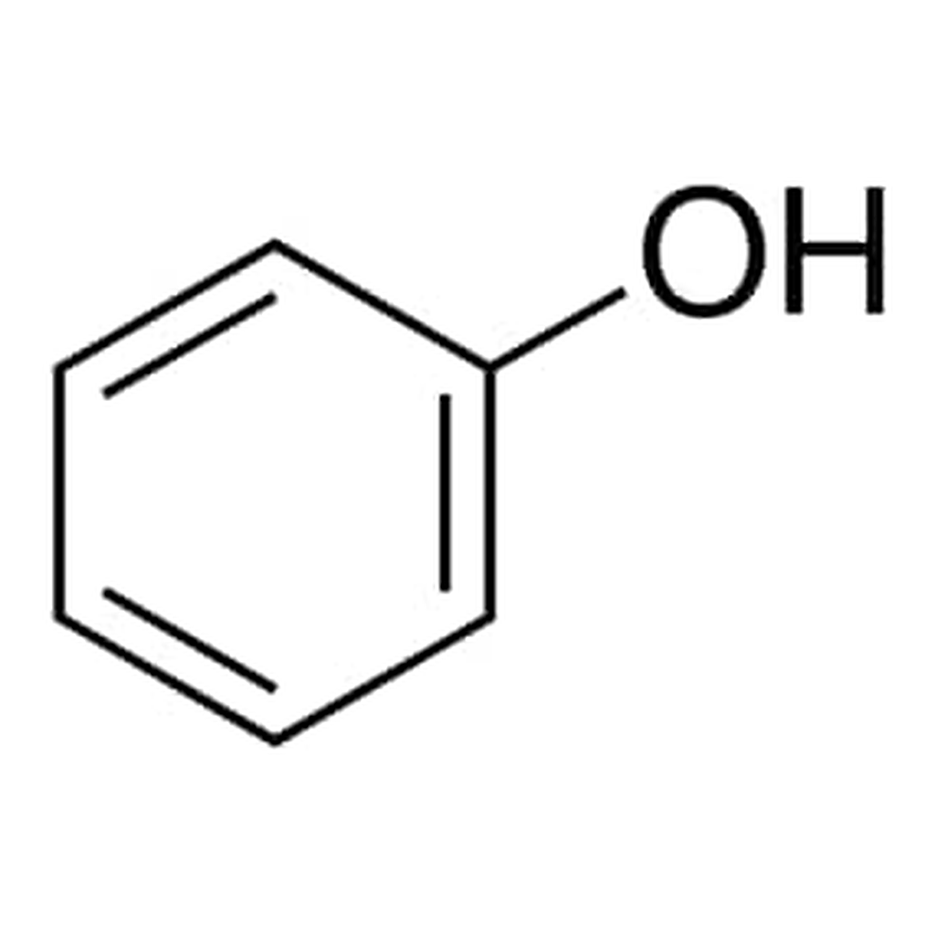 Merck PHENOL, 99+%