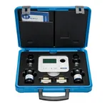 AS ONE Portable Digital Residual Chlorine Meter, 휴대용 디지털 잔류 염소 측정기
