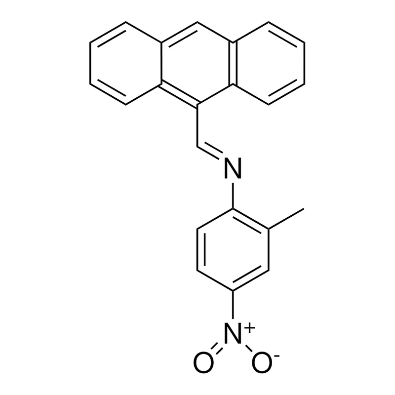 Merck N-(9-ANTHRACENYLMETHYLENE)-2-ME-