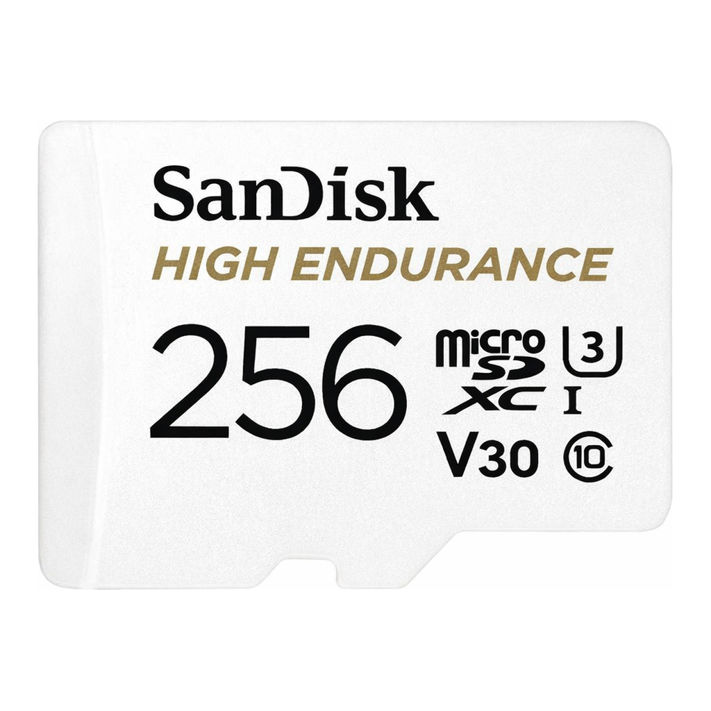 OFFICENEX [P]High microSDXC 카드(256GB/170MB/s/Class10/SanDisk)