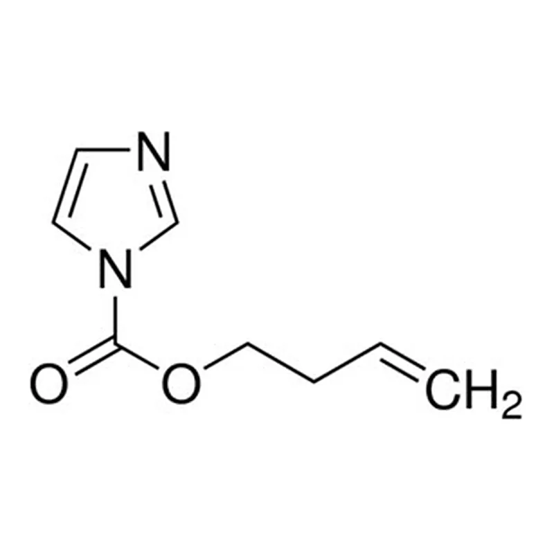 Merck 1H-IMIDAZOLE-1-CARBOXYLIC ACID-3-BUTENY&