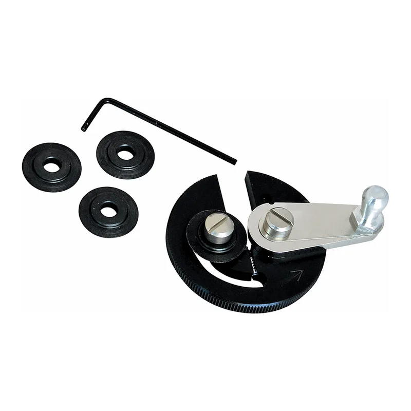 AS ONE Tube Cutter (for Stainless Steel), 스테인리스 튜브 절단기