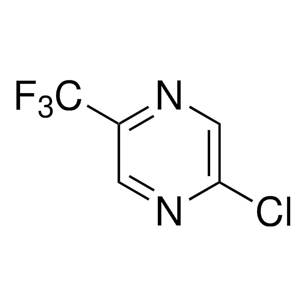 Merck 2-Chloro-5-(trifluoromethyl)pyrazine