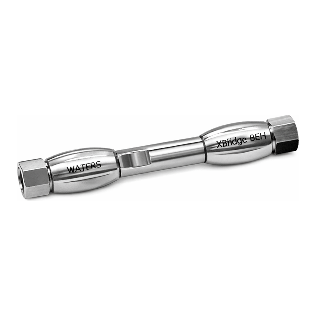 Waters XBridge BEH Phenyl Column, 130Å, 5 µm, 3 mm X 50 mm, 1/pk