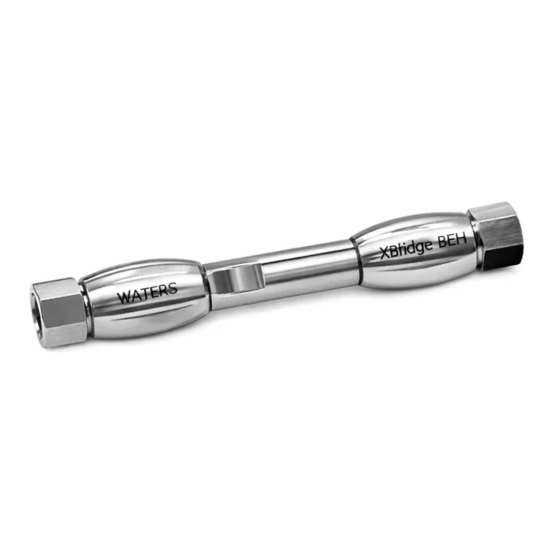 Waters XBridge BEH Phenyl Column, 130Å, 5 µm, 3 mm X 50 mm, 1/pk