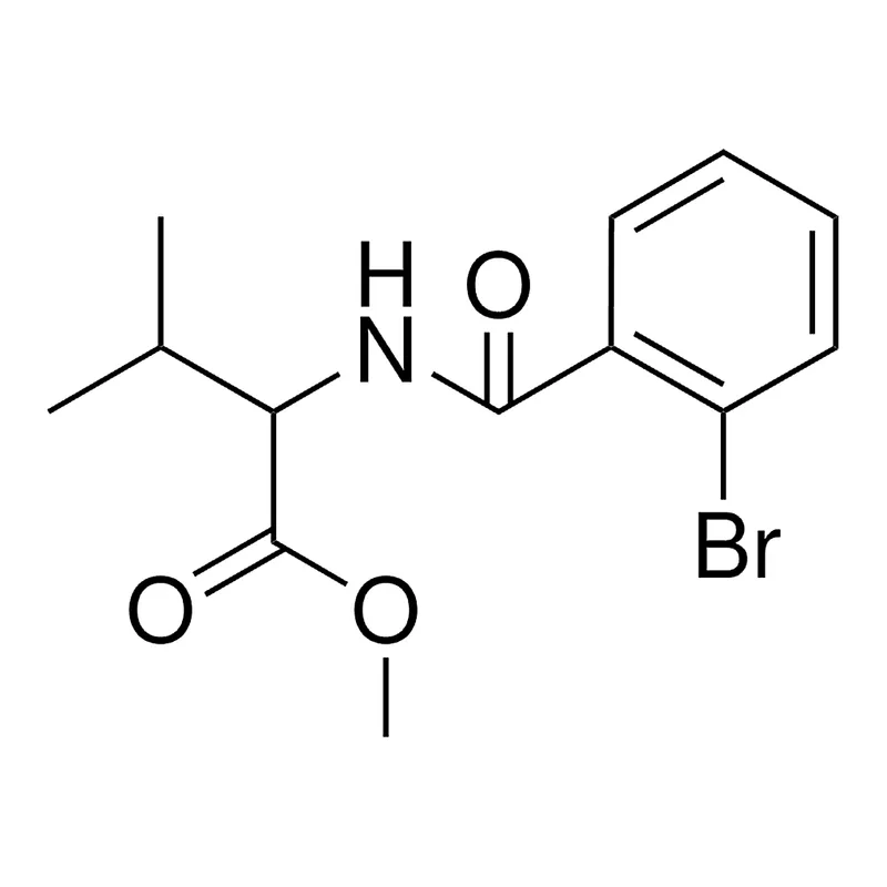 Merck 2-(2-BROMO-BENZOYLAMINO)-3-METHY-
