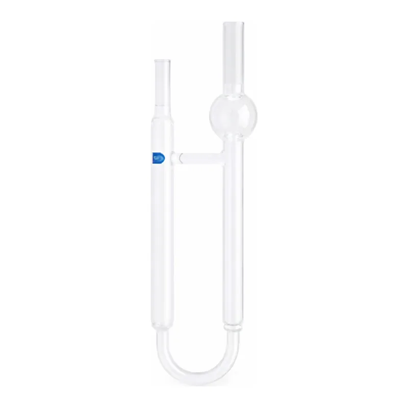Agilent 5ml Frit Sparger (Glassware Only)