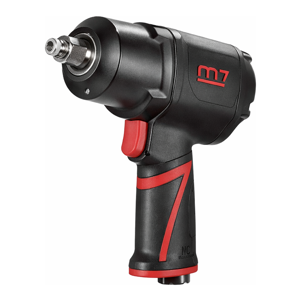 Daihan Science 에어 임팩트 렌치, Air Impact Wrench