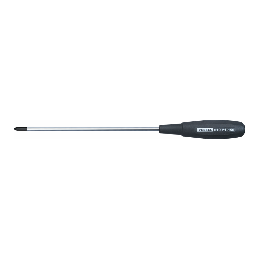 Daihan Science 고무 절연 드라이버, Rubber Grip Screwdriver