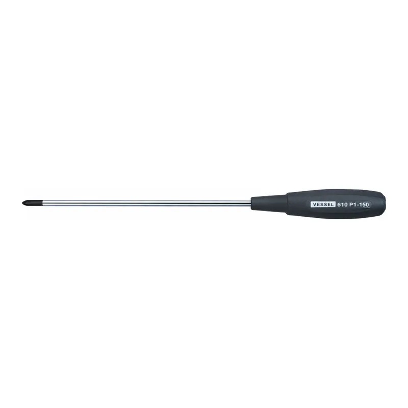 Daihan Science 고무 절연 드라이버, Rubber Grip Screwdriver