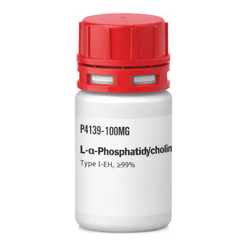 Merck L-ALPHA-PHOSPHATIDYLCHOLINE, HYDROGEN&