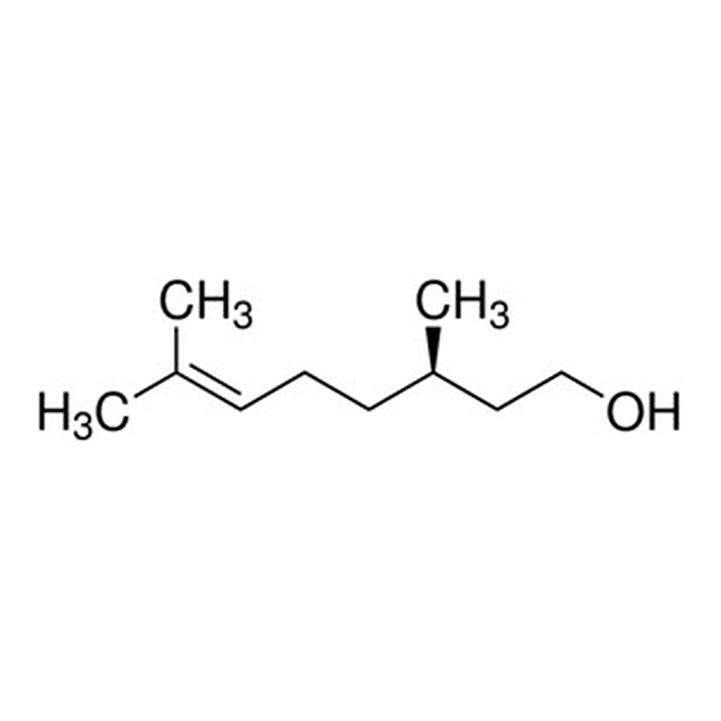 Merck (R)-(+)-B-CITRONELLOL, 97%