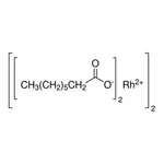 Merck RHODIUM(II) OCTANOATE DIMER