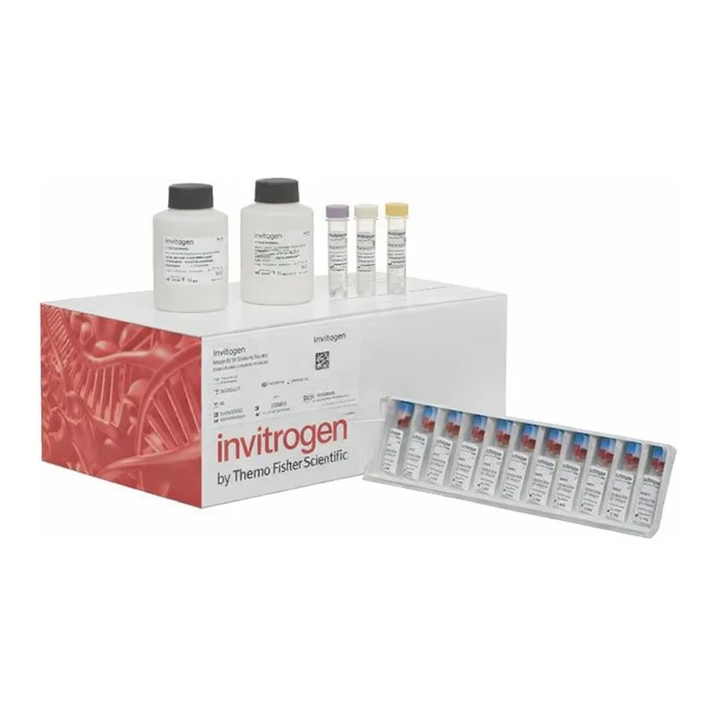 Thermo Fisher Scientific Human IL-4 Matched Antibody Pair