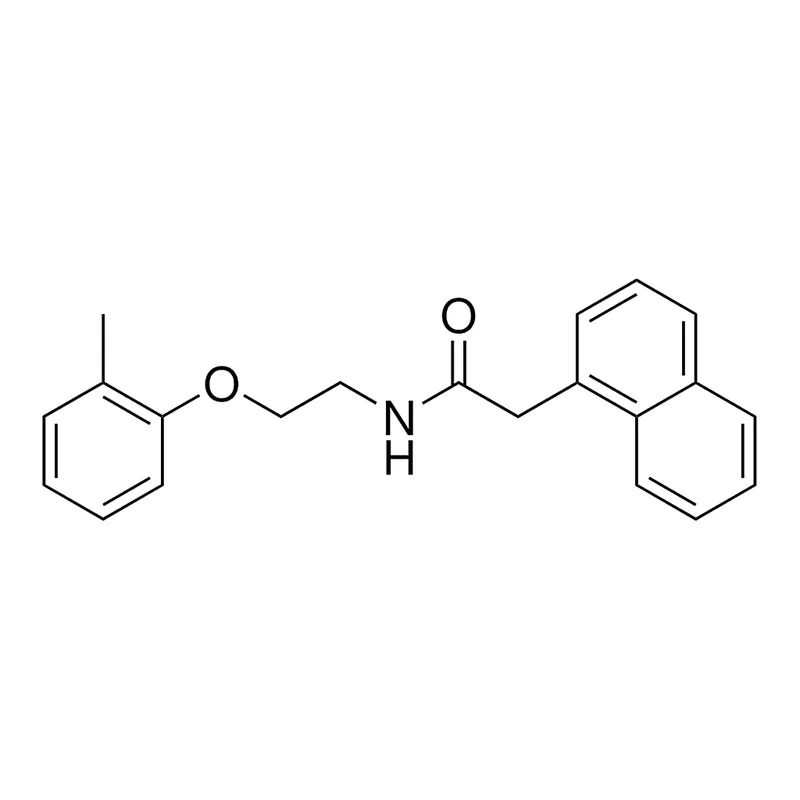 Merck 2-NAPHTHALEN-1-YL-N-(2-O-TOLYL - 50 MG&