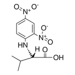 Merck N-(2,4-DINITROPHENYL)-L-VALINE - 50 MG