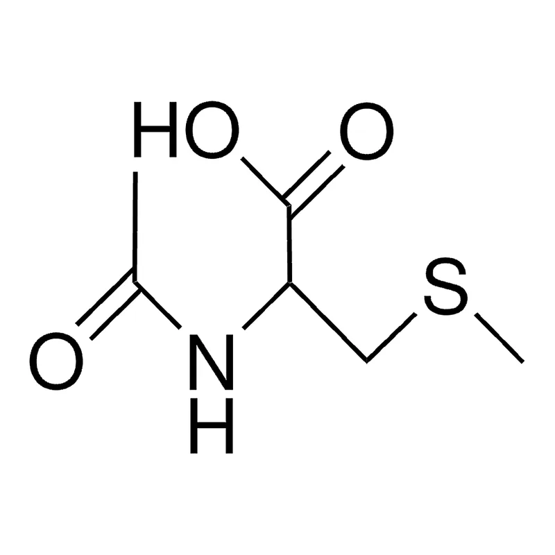 Merck N-ACETYL-S-METHYLCYSTEINE-