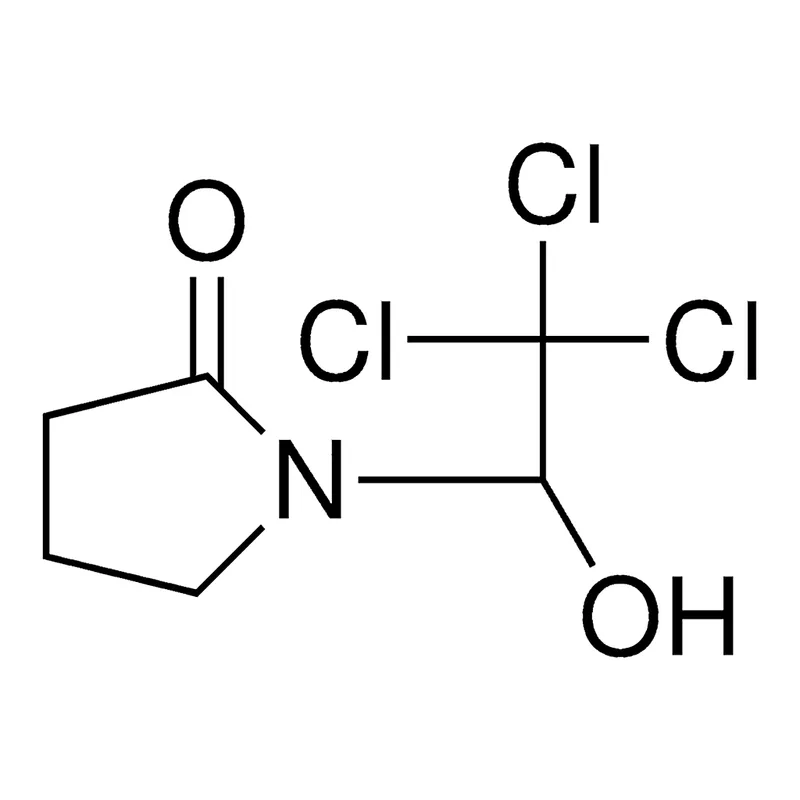 Merck 1-(2,2,2-TRICHLORO-1-HYDROXY-ET-